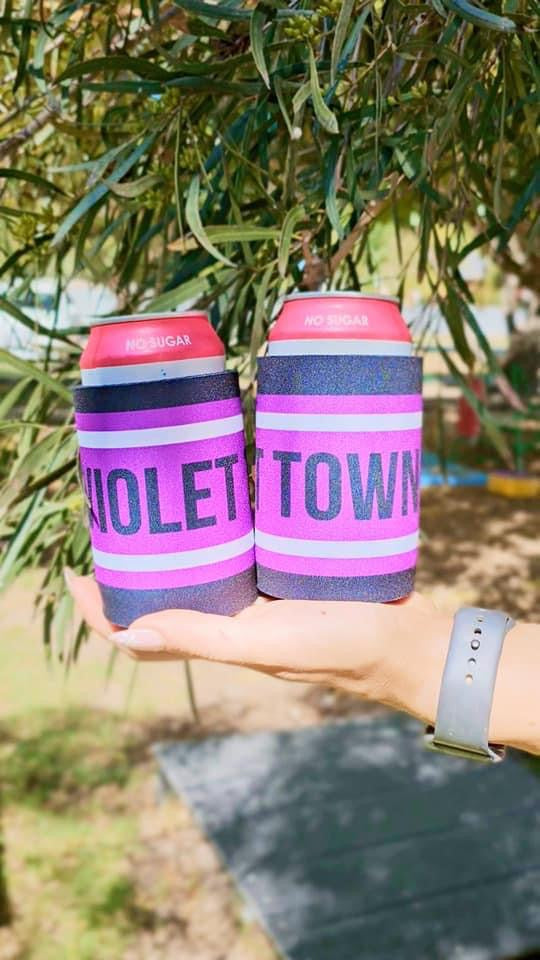 VT Stubby Holder