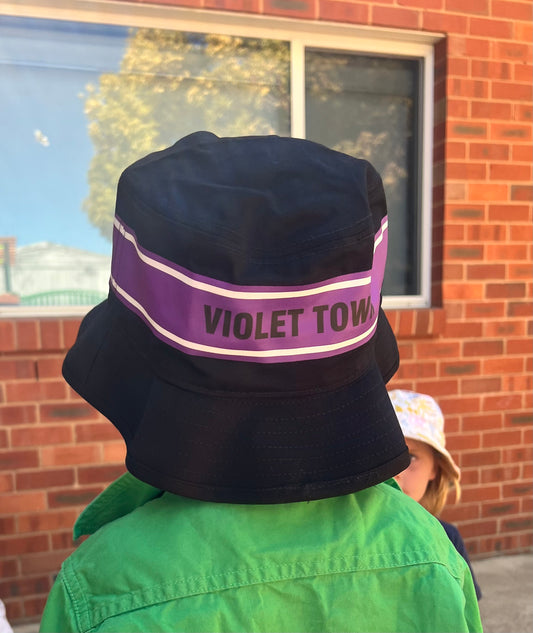 VT Bucket Hats