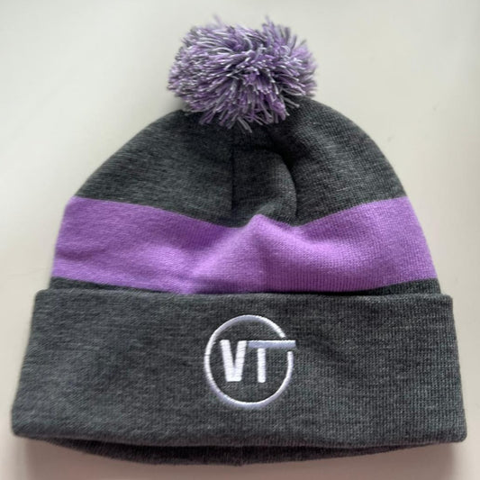 VT Beanies