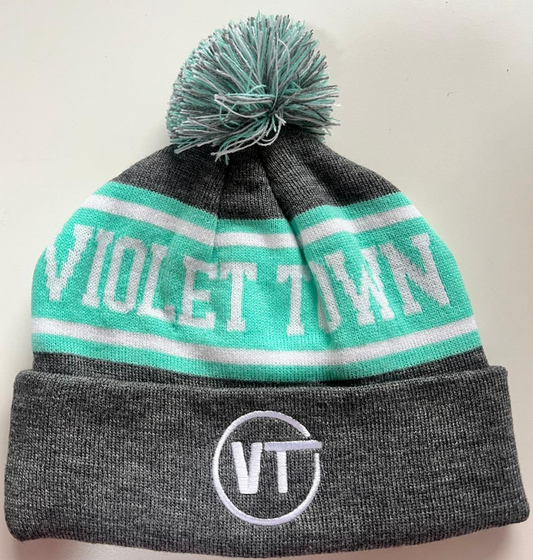 VT Beanies