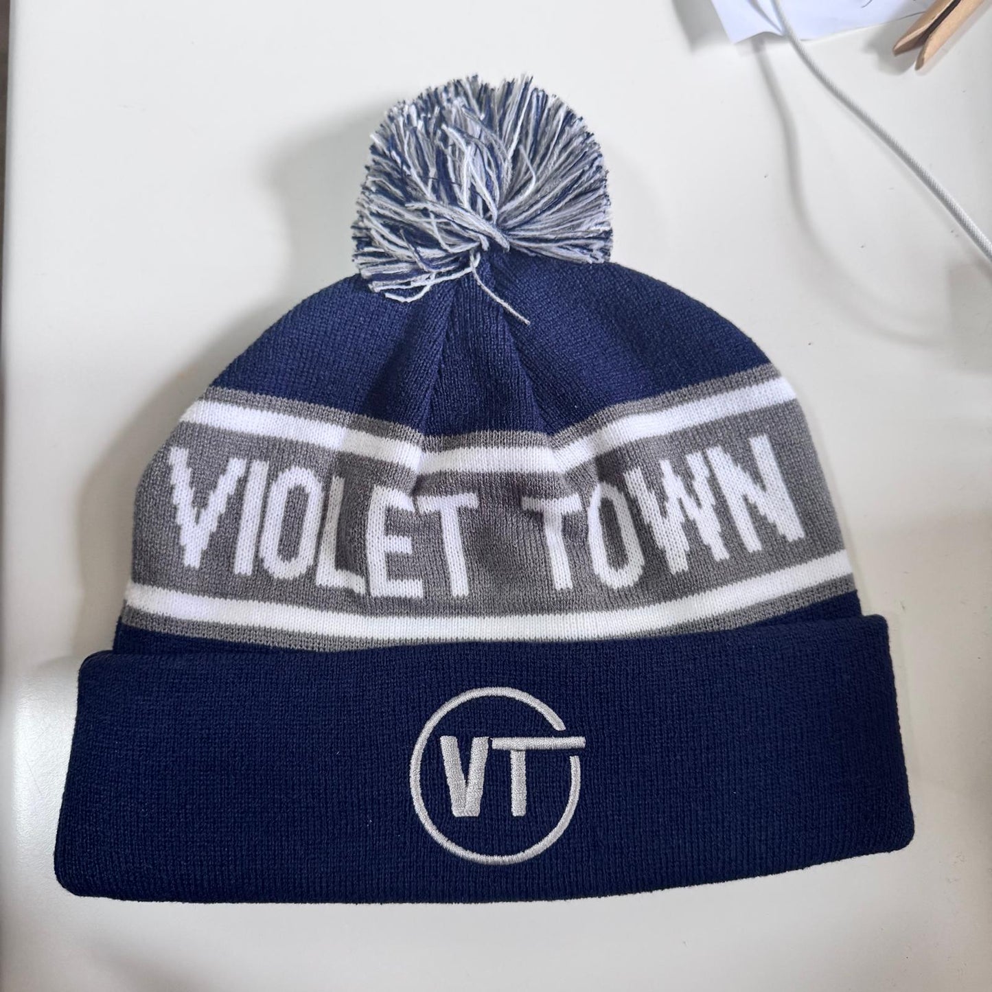VT Beanies